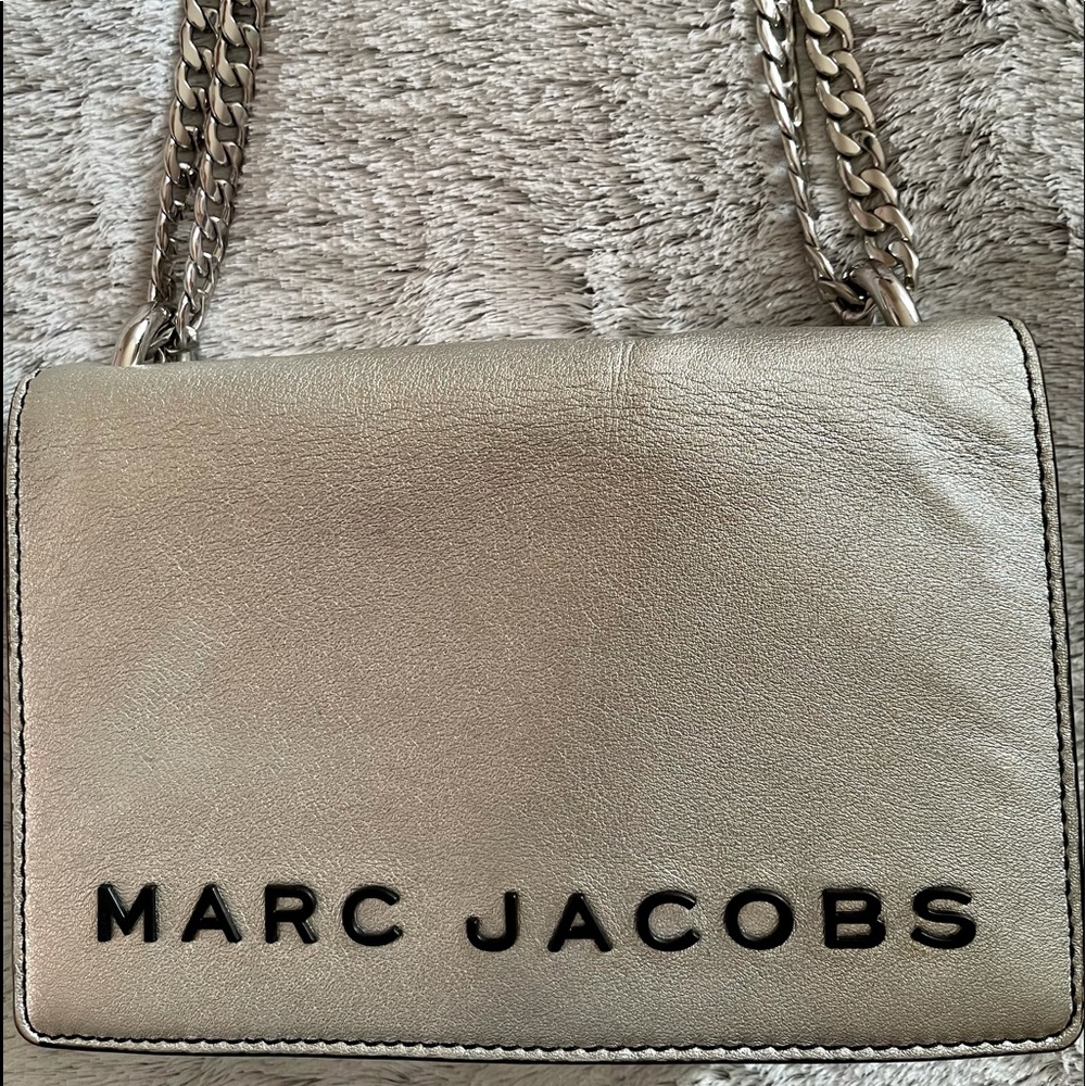 Marc Jacobs crossbody